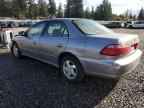 2000 HONDA ACCORD