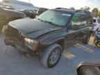 2002 CHEVROLET Trailblazer