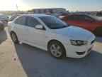 2013 MITSUBISHI LANCER