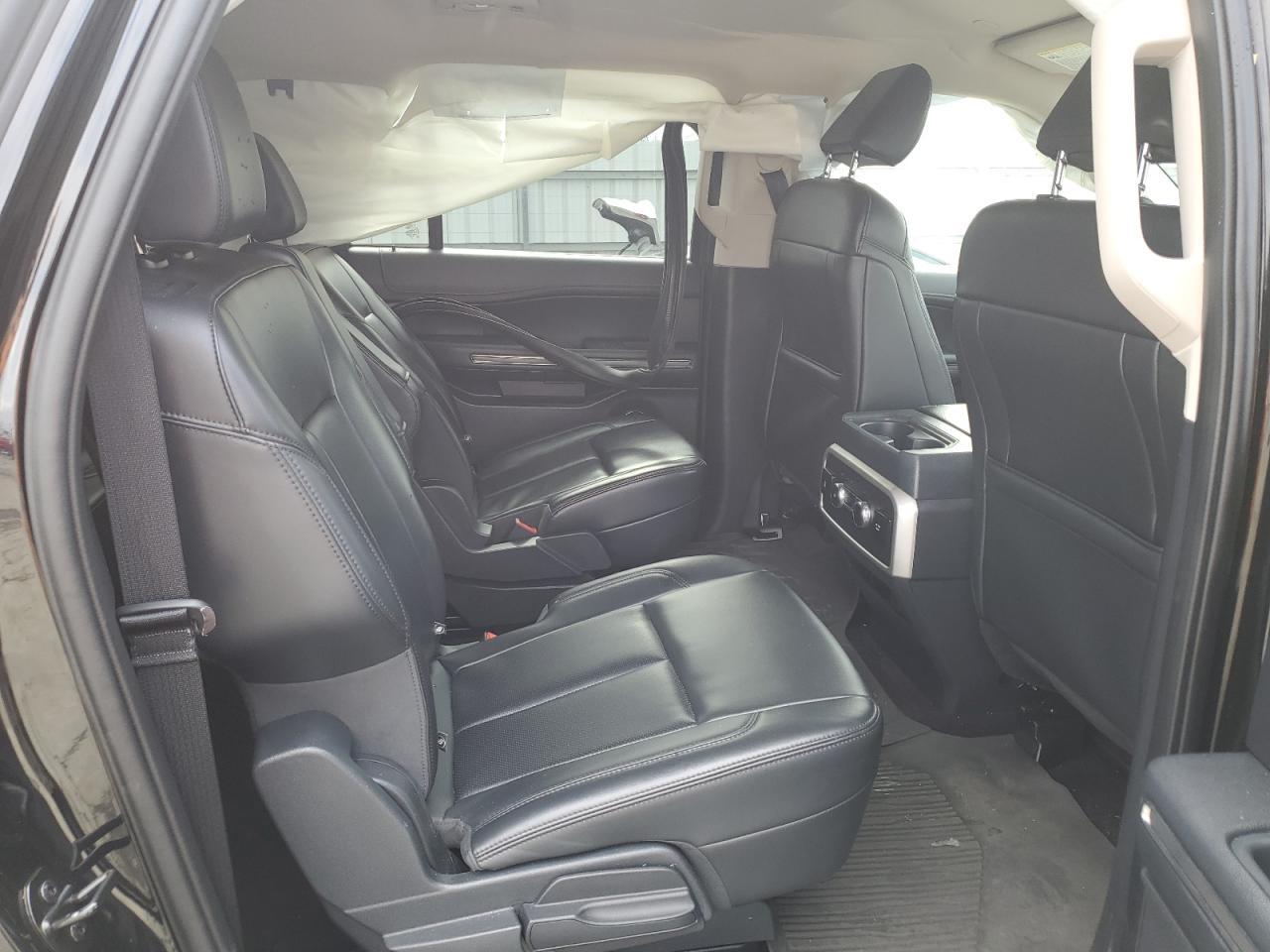 2023 FORD Expedition