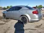2014 DODGE Avenger