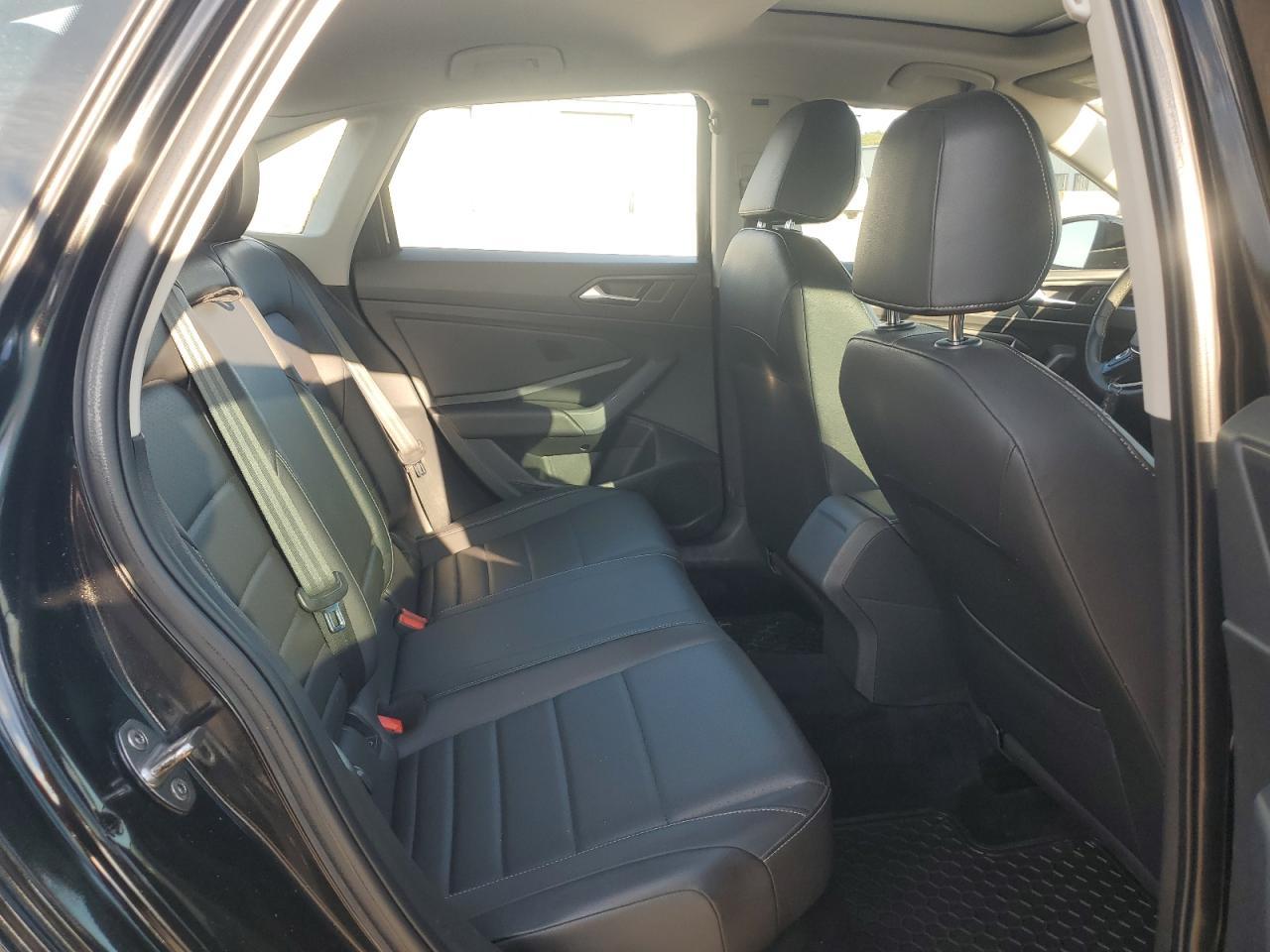 2021 VOLKSWAGEN JETTA