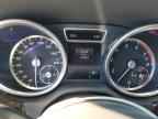 2015 MERCEDES-BENZ ML-Class