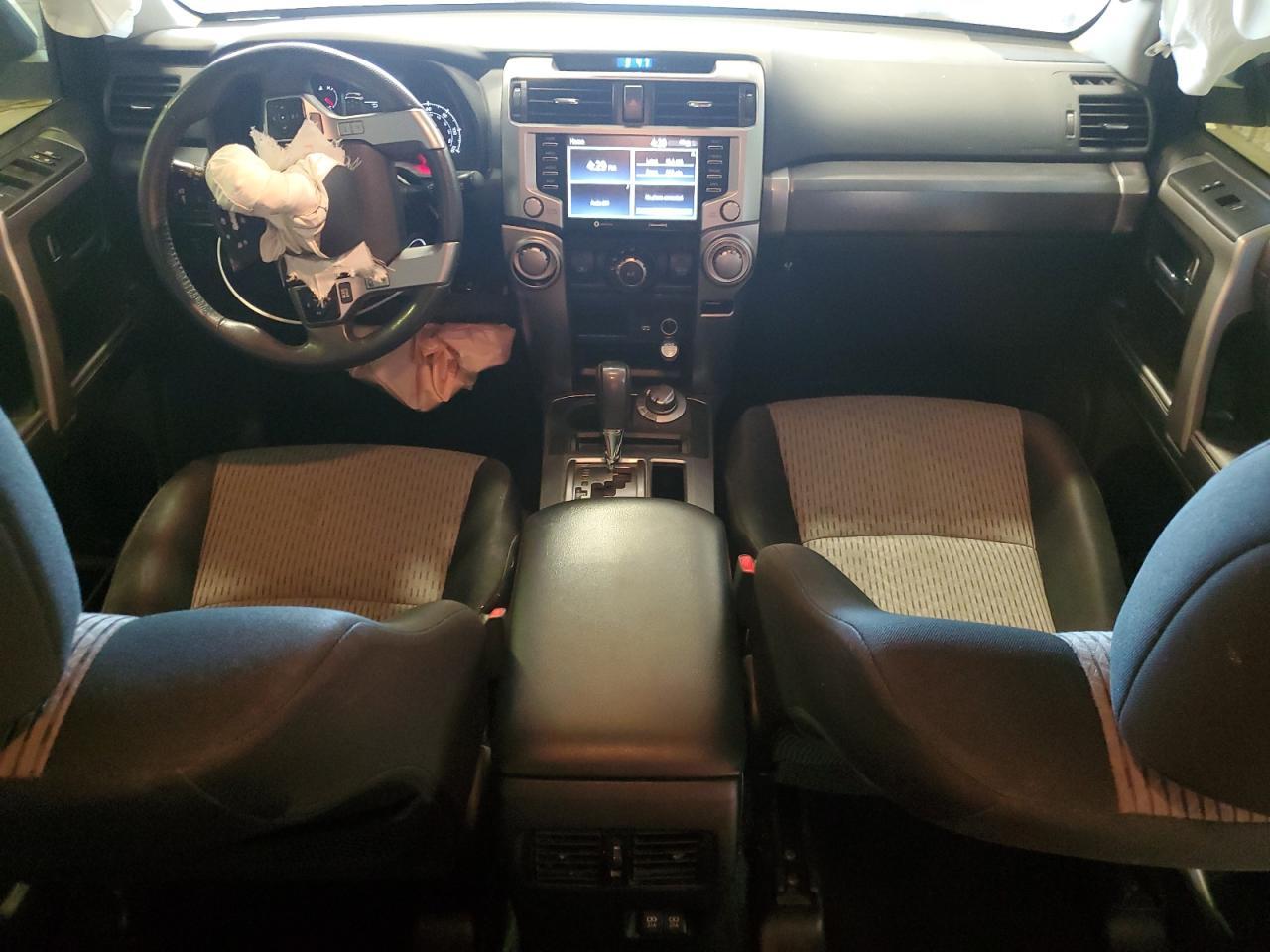 2021 TOYOTA 4Runner