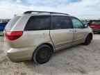 2005 TOYOTA SIENNA
