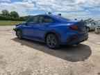 2023 SUBARU WRX