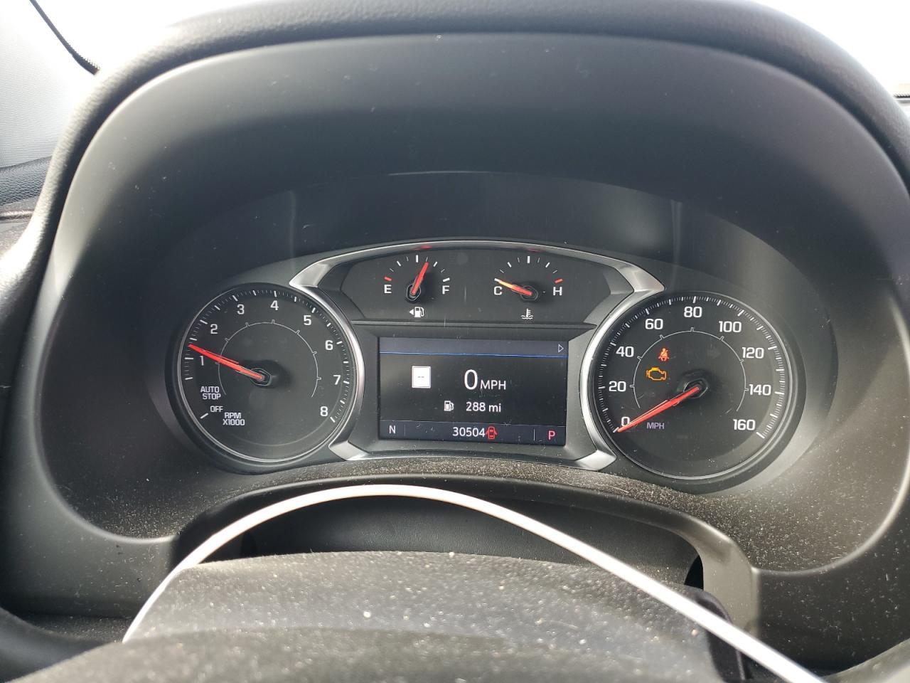 2023 GMC Terrain