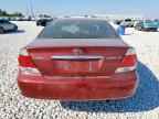 2005 TOYOTA CAMRY
