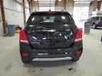 2022 CHEVROLET TRAX