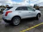 2019 CADILLAC XT5
