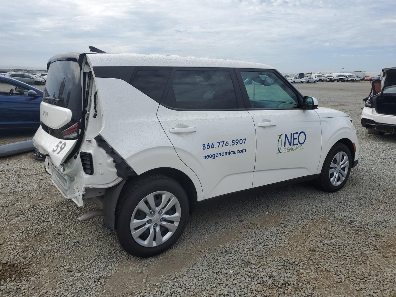 2024 KIA SOUL