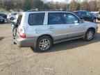 2006 SUBARU FORESTER