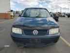 2001 VOLKSWAGEN JETTA