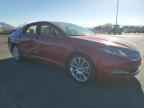 2014 LINCOLN MKZ