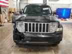 2012 JEEP Liberty