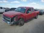 2011 CHEVROLET SILVERADO 1500