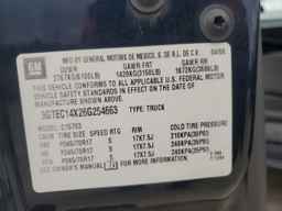 2006 GMC Sierra