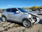 2013 NISSAN Juke