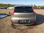 2022 VOLVO XC40