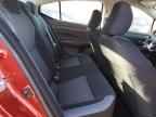 2025 NISSAN VERSA