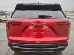 2025 GMC Terrain