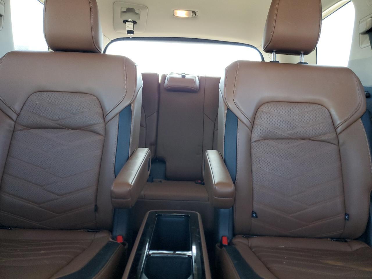 2023 NISSAN PATHFINDER