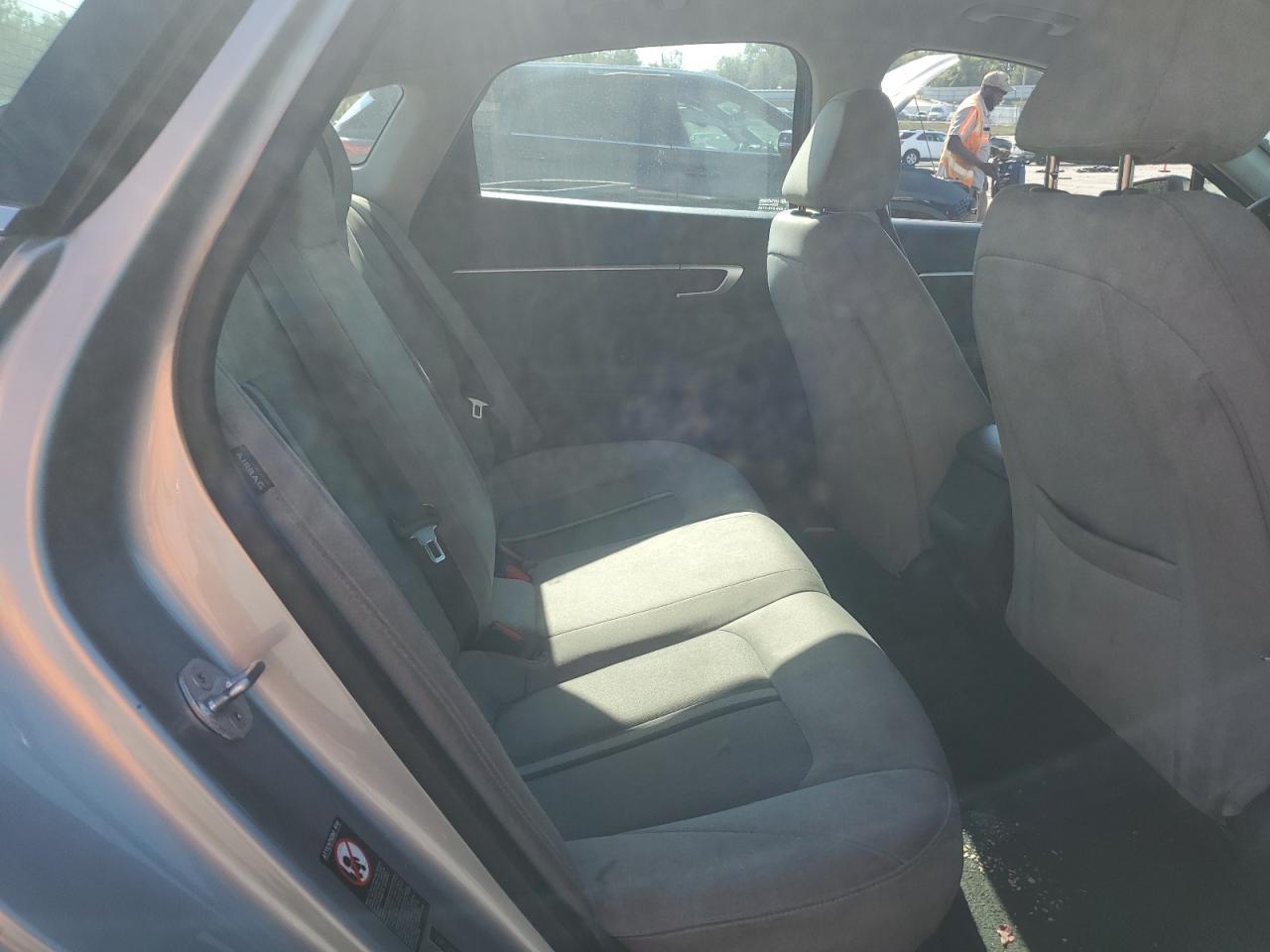 2021 HYUNDAI SONATA