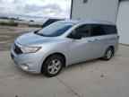 2014 NISSAN Quest