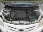 2011 TOYOTA COROLLA