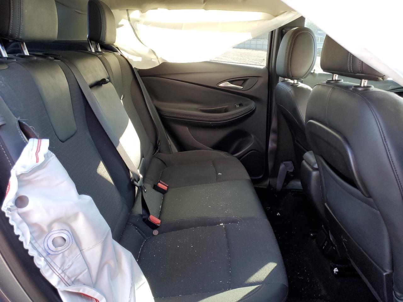 2020 BUICK Encore GX