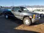 1997 CHEVROLET Gmt