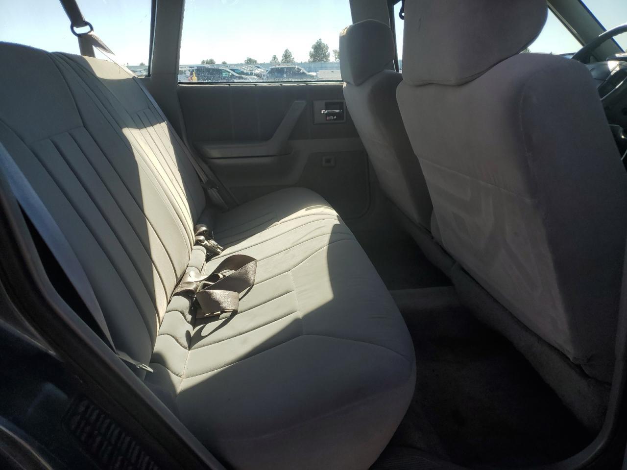 1995 OLDSMOBILE Ciera