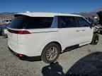 2024 KIA Carnival