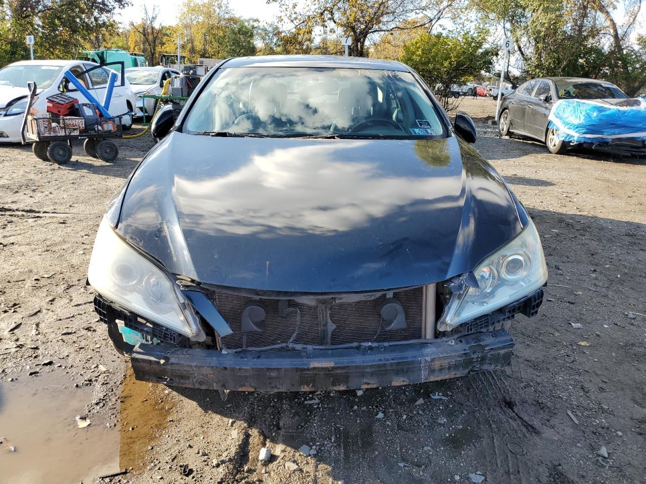 2010 LEXUS ES 350