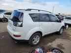 2008 MITSUBISHI outlander
