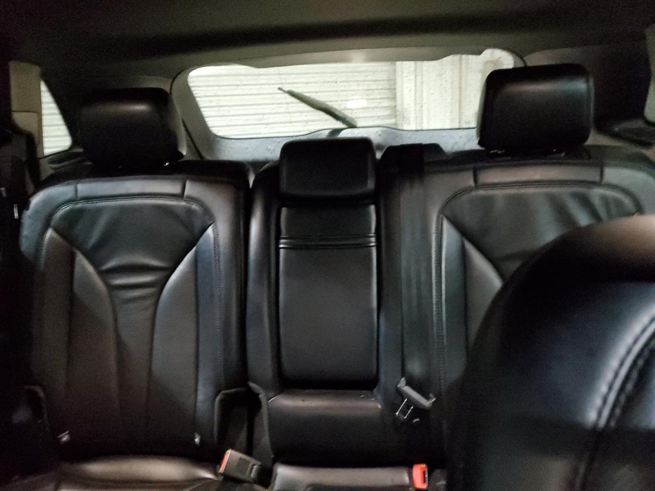 2018 LINCOLN MKX