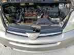 2004 TOYOTA SIENNA