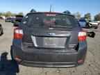 2012 SUBARU IMPREZA
