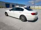 2012 BMW 5 series