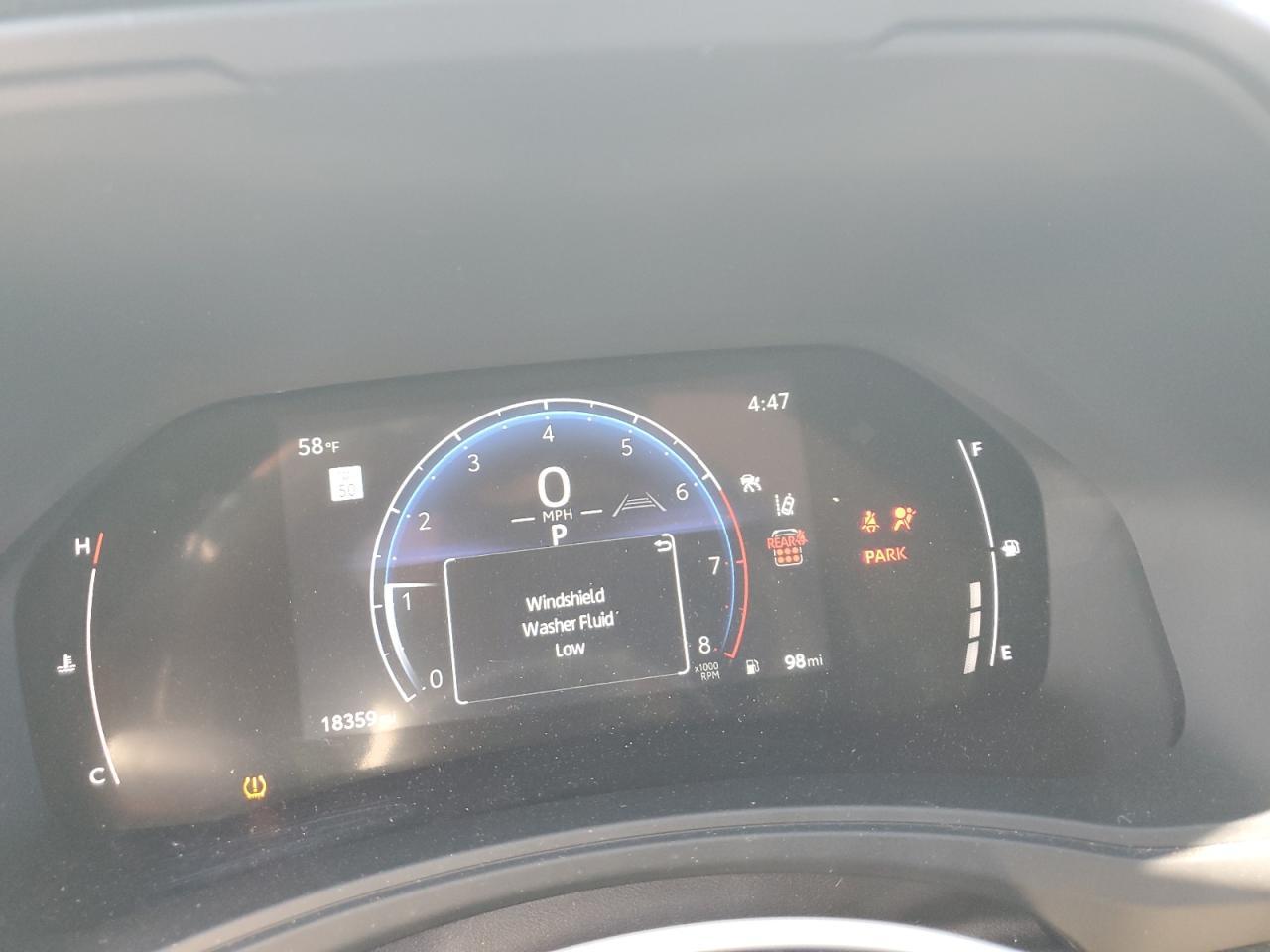 2024 TOYOTA HIGHLANDER