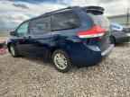 2011 TOYOTA SIENNA