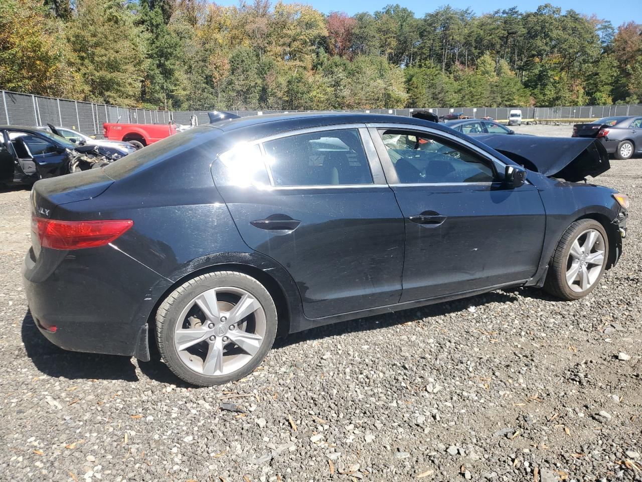 2014 ACURA ILX