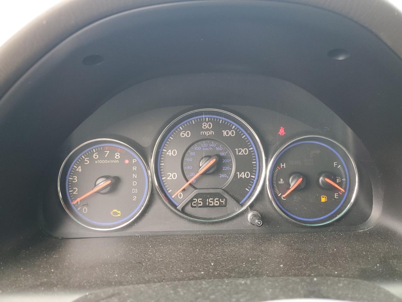 2005 HONDA CIVIC