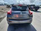 2014 NISSAN Juke