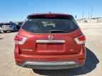 2013 NISSAN PATHFINDER