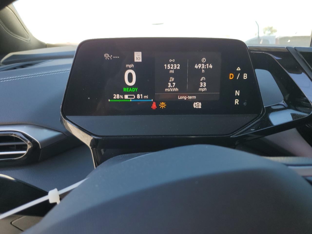 2023 VOLKSWAGEN ID.4