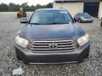 2009 TOYOTA HIGHLANDER