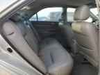 2003 TOYOTA CAMRY