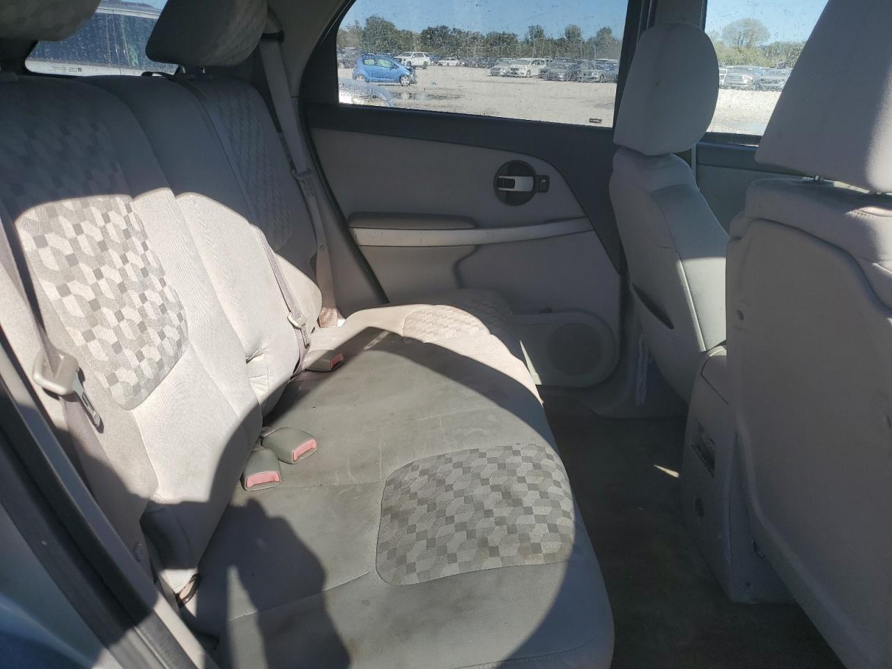 2005 CHEVROLET EQUINOX
