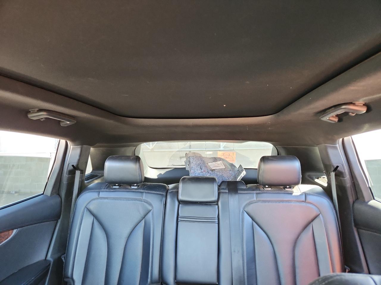 2018 LINCOLN MKX